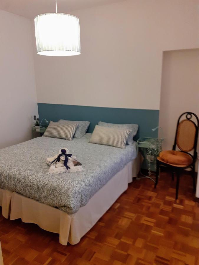 Il Balcone Sul Corso Villa Анкона Екстериор снимка